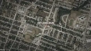 Pedestrian killed in hit-and-run in Harker Heights