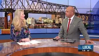 Pediatrician shares advice to avoid exposing young people to potentially poisonous materials