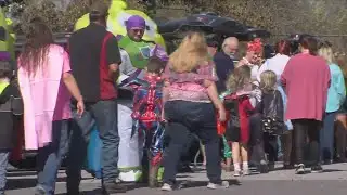 Pediatricians share Halloween tips to ensure safe trick-or-treating