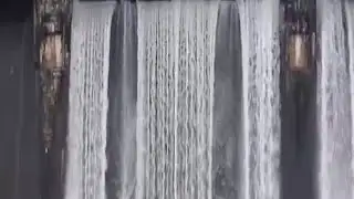 തൃശൂര്‍ പീച്ചി ഡാം തുറന്നു |Peechi dam