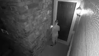 Peeping Tom in Arvada arrested