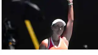 PEGULA SPEAKS OUT AFTER AUSTRALIA DAY STOPS PLAY MID MATCH