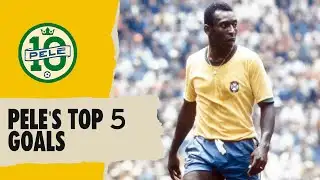 🇧🇷 Pele