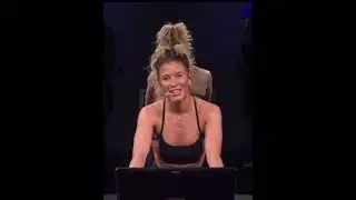 Peloton - Funny leaderboard name shoutout compilation