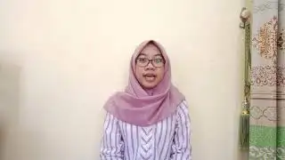 Pembacaan Berita - Tugas UAS Pengantar Public Relation