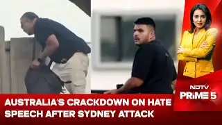 Penalties, Visa Cancellation: Australia