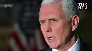 Pence  Abortion will end in U S   #039;in our time #039;