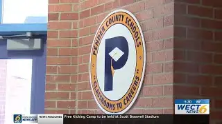 Pender County School Districts starts before school care program with new bell schedule