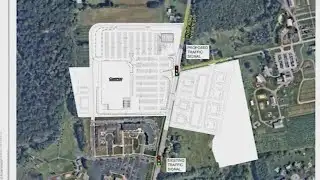 Penfield Costco proposal withdrawn, new plan expected