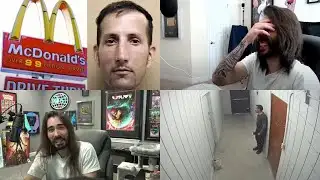 penguinz0 - Goofy Crimes/Criminals Compilation