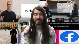 penguinz0 - Metaverse Saga