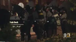 Penn State University cancels event featuring Proud Boy founder Gavin McInnes