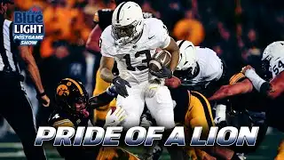 Penn State vs Iowa Postgame Show