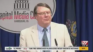 PennDOT Expands Online Services for People with Disabilities