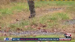 Pennsylvania bill would repeal Sunday hunting limits