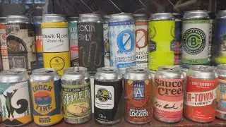 Pennsylvania craft brewers adapting, as beer consumption falls