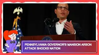 Pennsylvania Governor