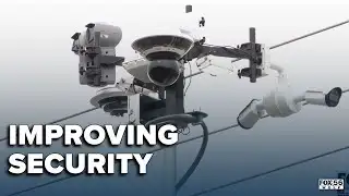 Pennsylvania House okays bill to ease security system installations for businesses