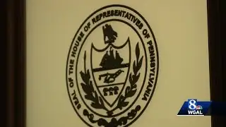 Pennsylvania House OKs child sex abuse lawsuit window