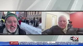 Pennsylvania lawmakers debate immigration crackdowns after Minneapolis shooting