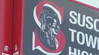 Pennsylvania lawmakers proposes ban on Native American mascots