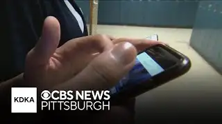 Pennsylvania lawmakers pushing to ban phones from schools