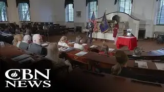 Pennsylvania Makes Bold Bible Push