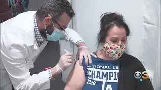 Pennsylvania Officials Release COVID-19 