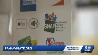 Pennsylvania points to website that can help people meet SNAP work requirements