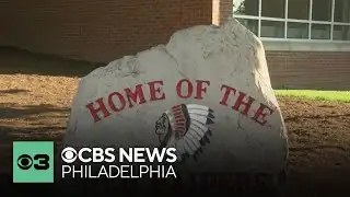 Pennsylvania representative proposes banning Native American imagery in schools