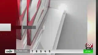 Pennsylvania state lawmakers move to restrict fireworks