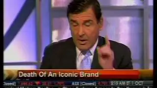 Penske Cancels Saturn Deal