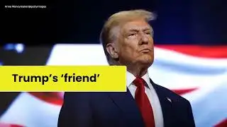 Pentagon accepts $130M donation from anonymous Trump ally