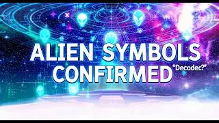 Pentagon Confirms Alien Symbols Exist, Decoding Efforts Reveal Mind-Bending Cosmic Language Patterns