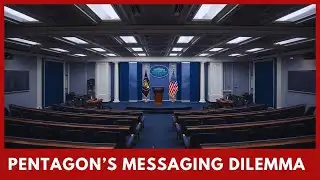 Pentagon faces questions on strike video release