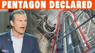 Pentagon just declared this after Shocking Discovery at SpaceX
