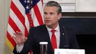 Pentagon pushes ahead with Trump’s nuclear testing plan