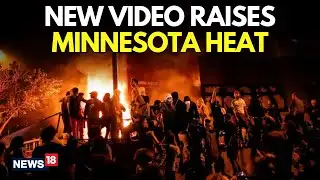 Pentagon Readies 1,500 Troops For Potential Minnesota Deployment| A War Inside The Country Upcoming?