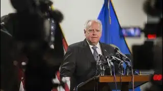 Pentagon Readies 1,500 Troops for Potential Minnesota Deployment,🤔#Protests#BreakingNews#USPolitics