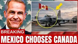 Pentagon WARNS Canada Over Gripen Deal — Ottawa’s Move SENDS SHOCKWAVES Through Washington!