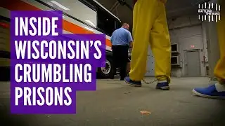 People are dying inside Wisconsin