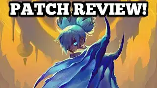 People are not happy about this patch… New Balatro game mode coming to Hearthstone?