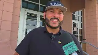 "People Could Assassinate Me At Anytime" EXCLUSIVE