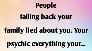 PEOPLE FALLING BACK YOUR...