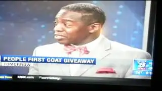 People First Interview KNOE News