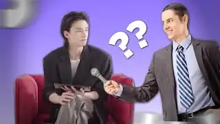 people forgetting skz can speak english too