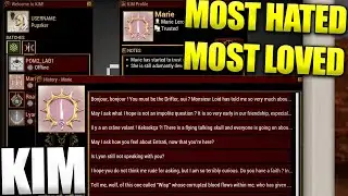 People HATE The KIM System In Warframe Way More Than I Thought!