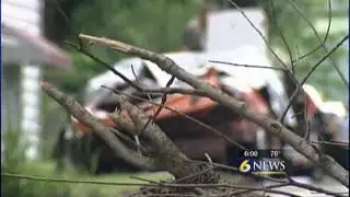 People in Conemaugh Twp. say rotted trees have always been a problem