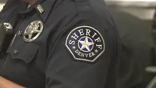 People in Denver jail now getting workforce training