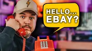 People Keep Asking If I’m Quitting eBay
